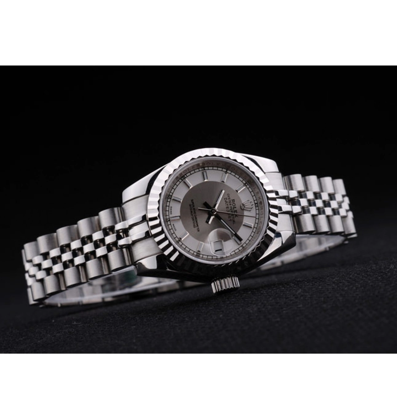 Aaa fake watches Datejust-rl147 Rolex 0614